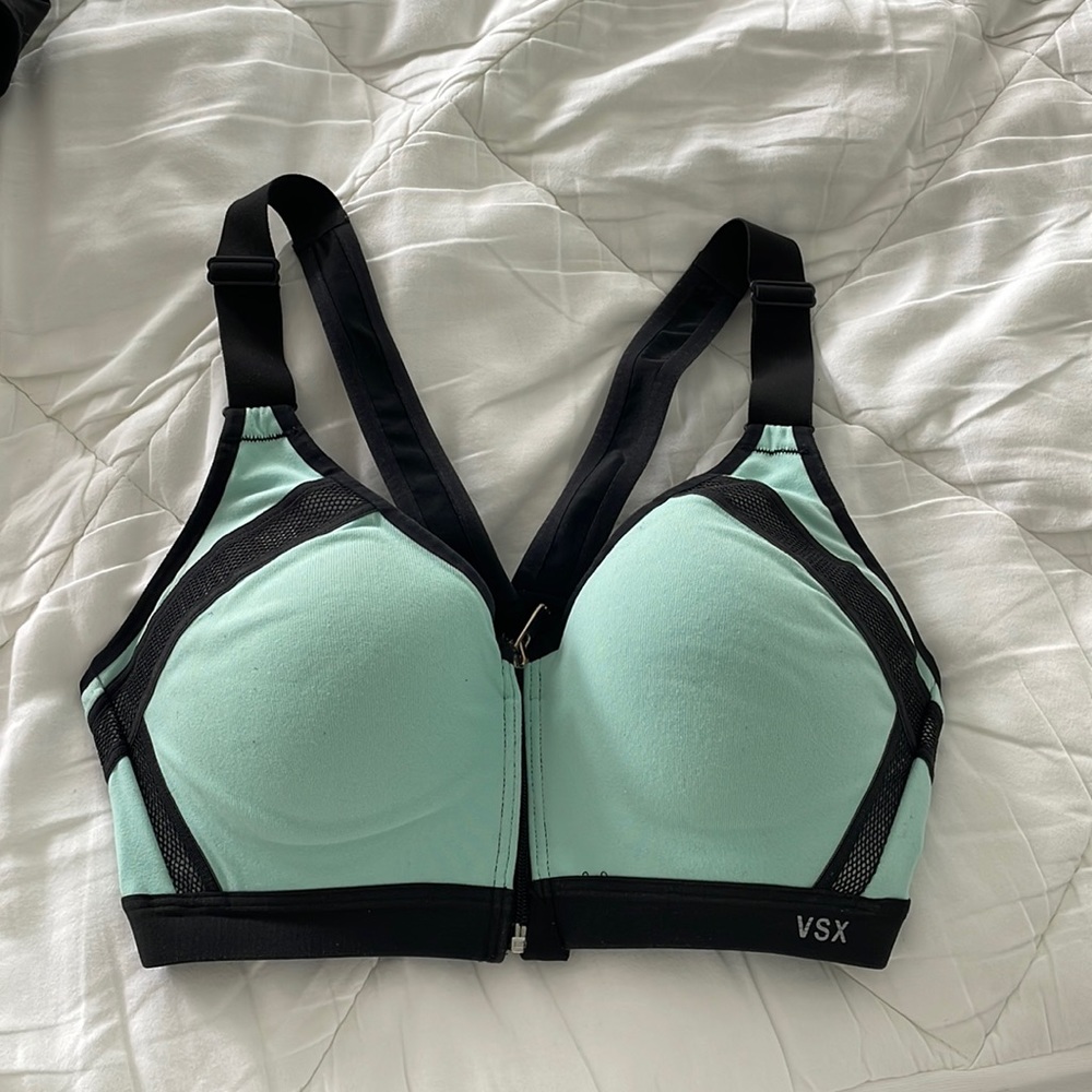 Victoria’s Secret sports bra